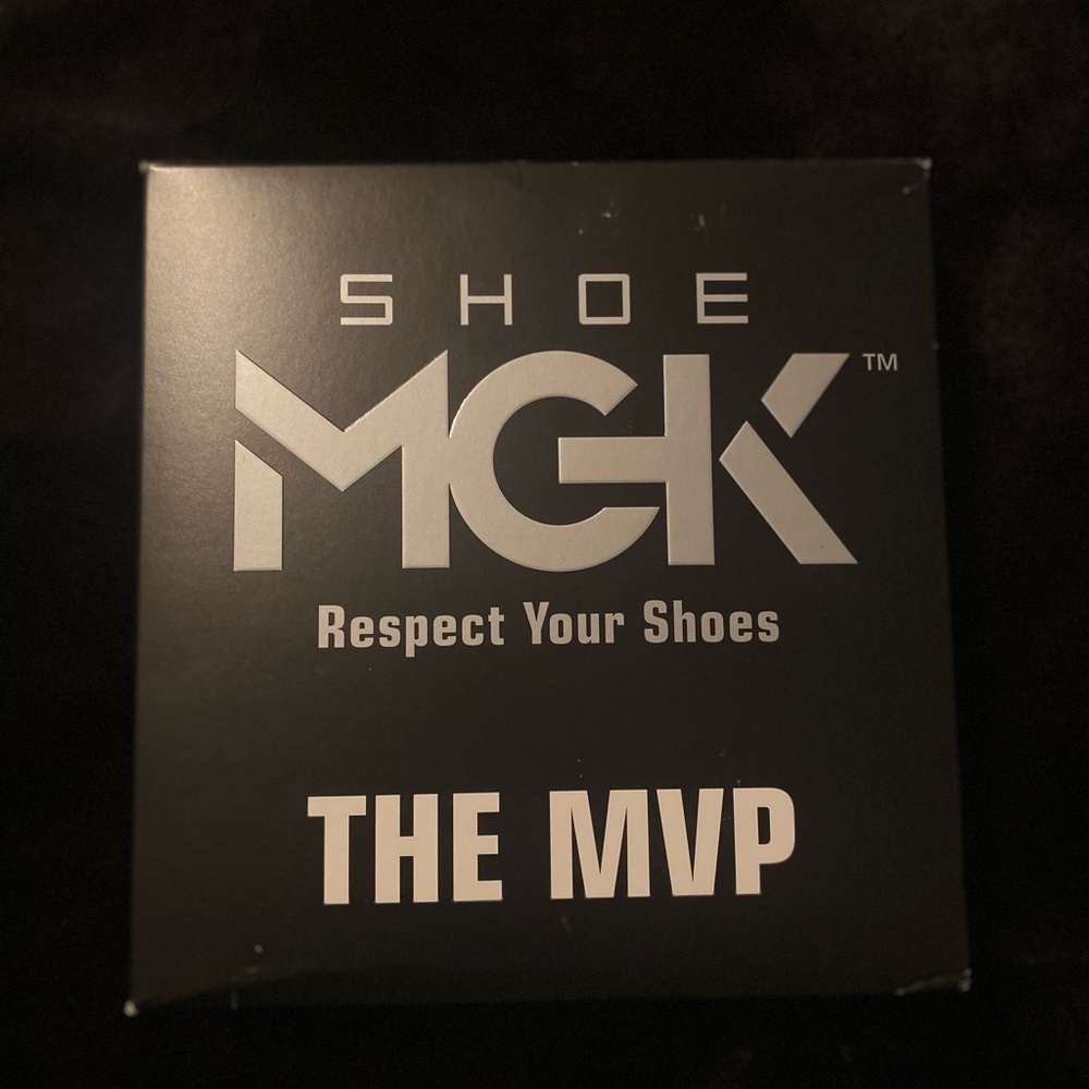 MGK Shoe Cleaner